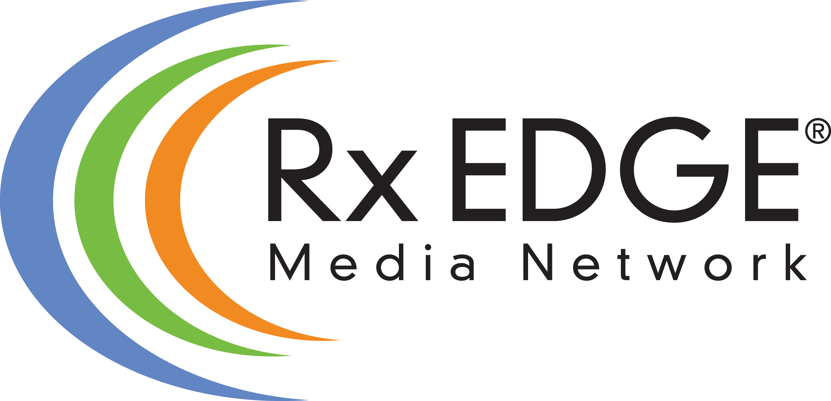 Rx EDGE Media Network